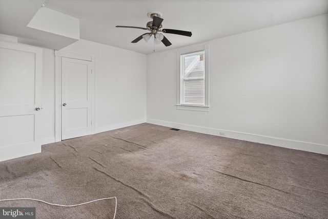 5 S WOODINGTON RD, Baltimore, MD 21229