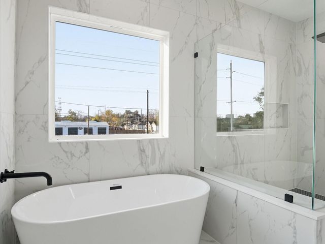 2604 - 2606 Winbern Street, Houston, TX 77004