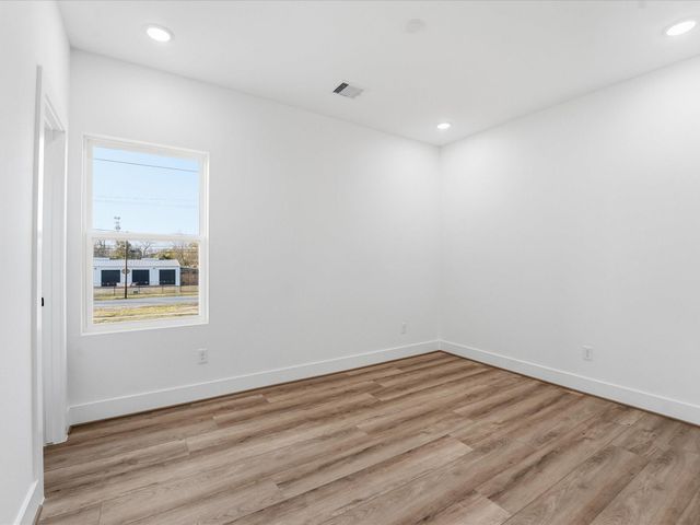 2604 - 2606 Winbern Street, Houston, TX 77004