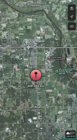 0 48th Avenue, Hudsonville, MI 49426