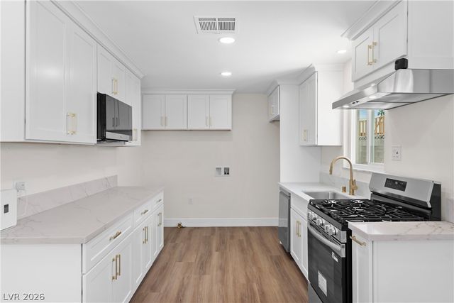 4545 West Desert Inn Road, Las Vegas, NV 89102