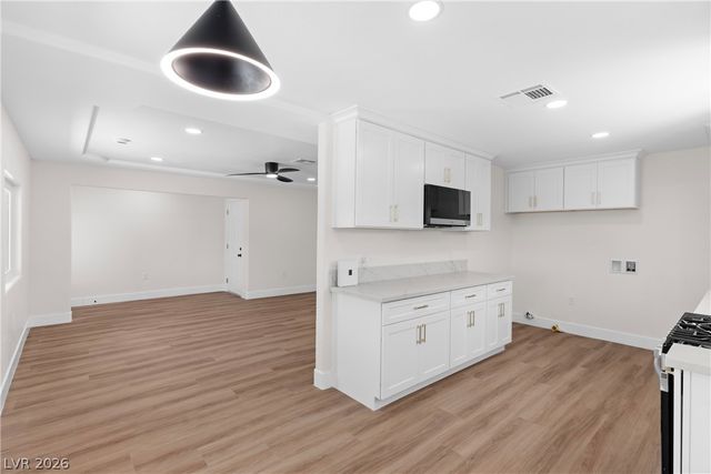 4545 West Desert Inn Road, Las Vegas, NV 89102