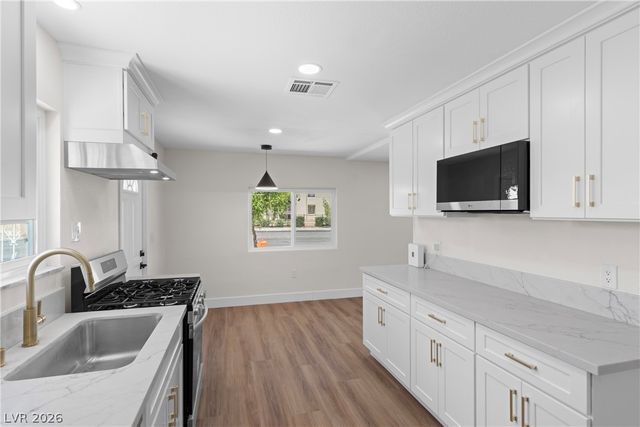 4545 West Desert Inn Road, Las Vegas, NV 89102