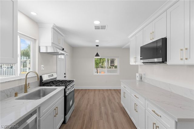 4545 West Desert Inn Road, Las Vegas, NV 89102