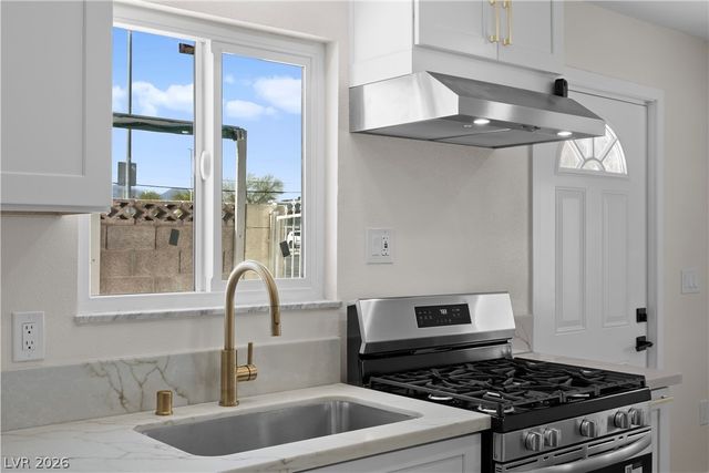 4545 West Desert Inn Road, Las Vegas, NV 89102