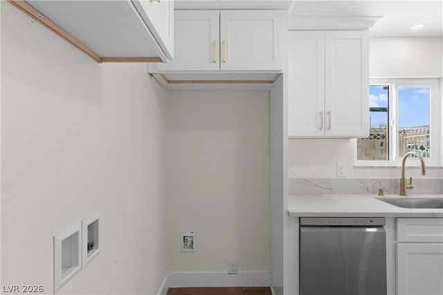 4545 West Desert Inn Road, Las Vegas, NV 89102