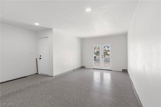 4545 West Desert Inn Road, Las Vegas, NV 89102