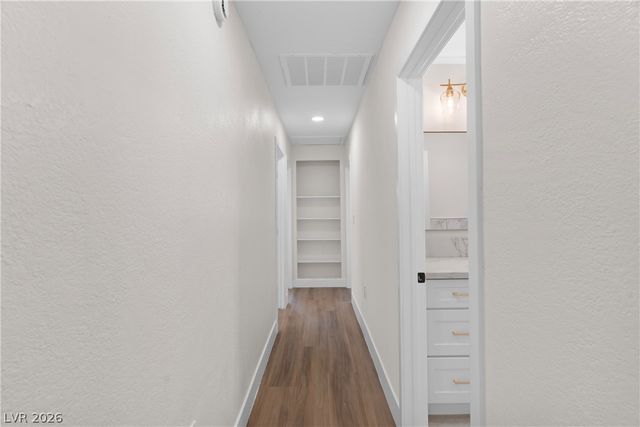 4545 West Desert Inn Road, Las Vegas, NV 89102