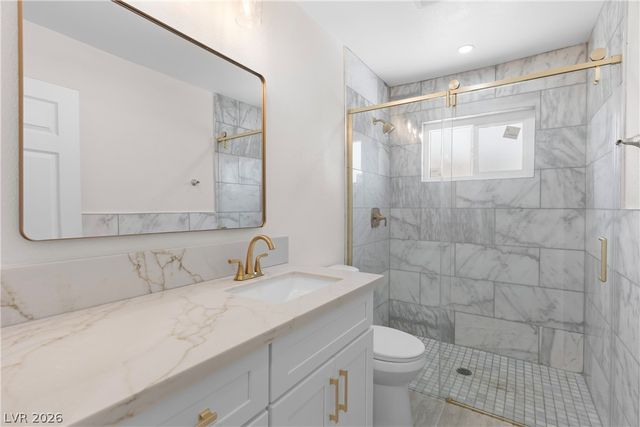 4545 West Desert Inn Road, Las Vegas, NV 89102