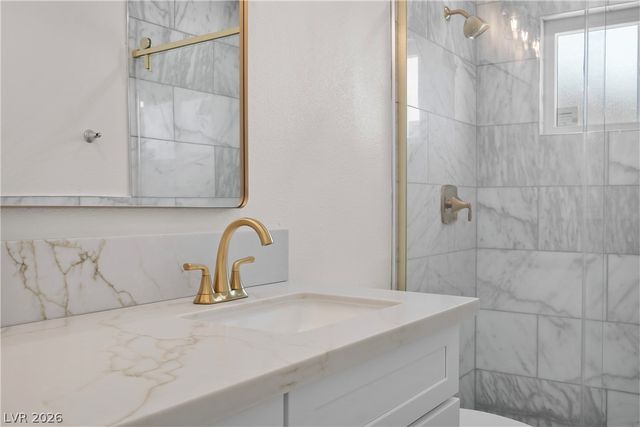 4545 West Desert Inn Road, Las Vegas, NV 89102