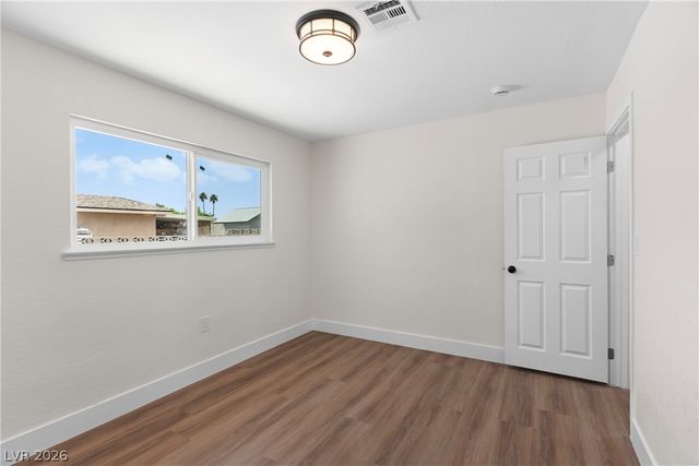 4545 West Desert Inn Road, Las Vegas, NV 89102