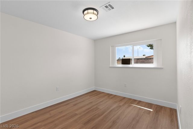 4545 West Desert Inn Road, Las Vegas, NV 89102