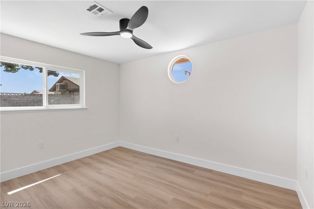 4545 West Desert Inn Road, Las Vegas, NV 89102