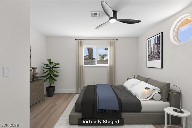 4545 West Desert Inn Road, Las Vegas, NV 89102