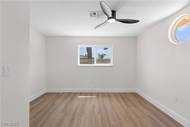 4545 West Desert Inn Road, Las Vegas, NV 89102