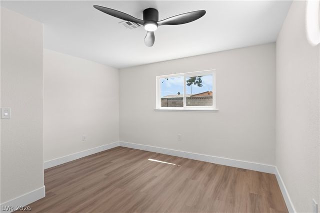 4545 West Desert Inn Road, Las Vegas, NV 89102