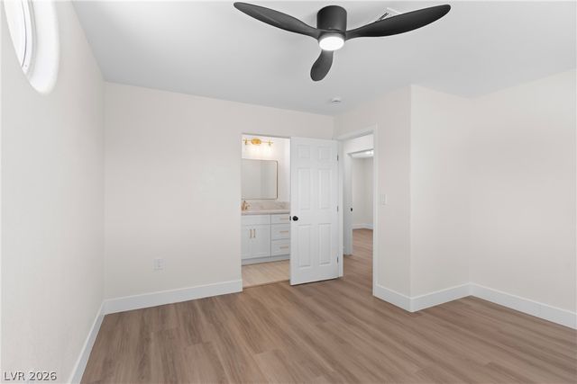 4545 West Desert Inn Road, Las Vegas, NV 89102