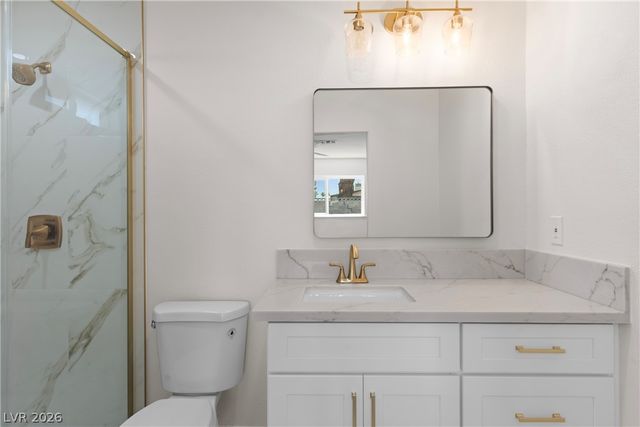 4545 West Desert Inn Road, Las Vegas, NV 89102