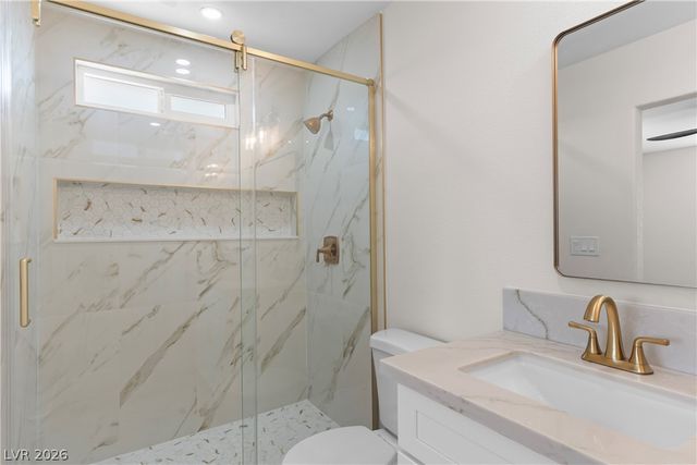 4545 West Desert Inn Road, Las Vegas, NV 89102