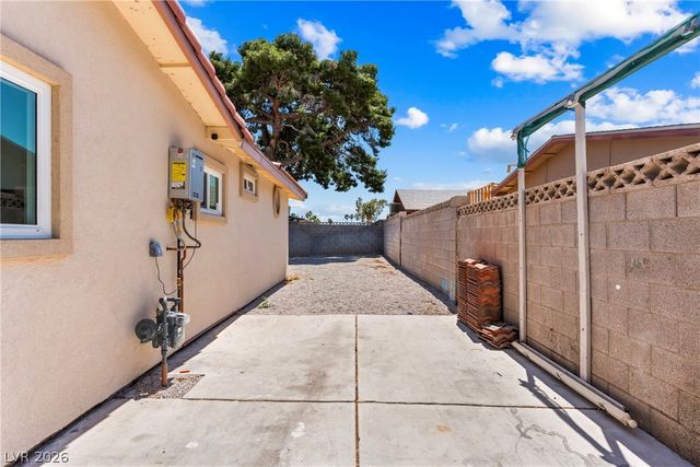 4545 West Desert Inn Road, Las Vegas, NV 89102