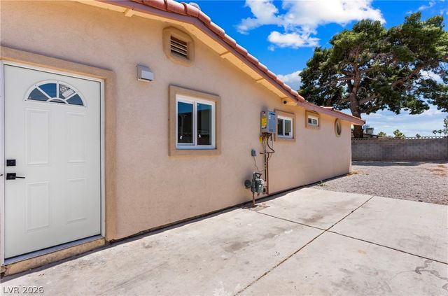 4545 West Desert Inn Road, Las Vegas, NV 89102