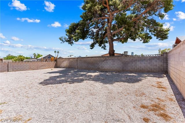 4545 West Desert Inn Road, Las Vegas, NV 89102