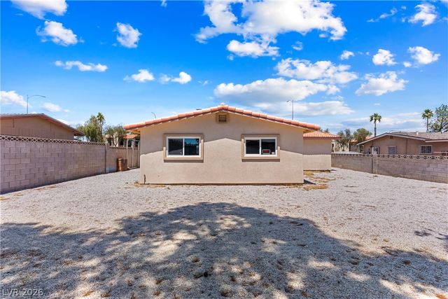 4545 West Desert Inn Road, Las Vegas, NV 89102