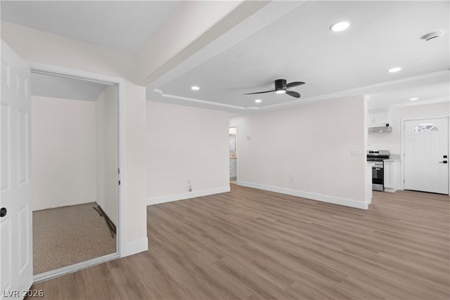 4545 West Desert Inn Road, Las Vegas, NV 89102