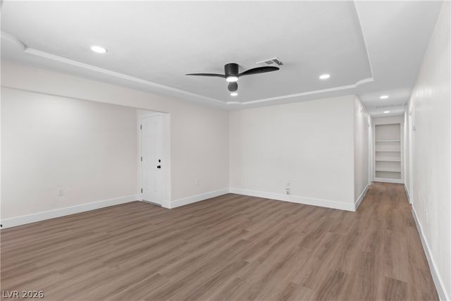 4545 West Desert Inn Road, Las Vegas, NV 89102