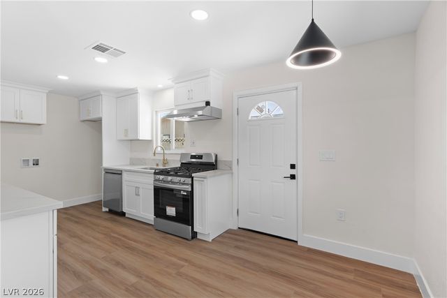 4545 West Desert Inn Road, Las Vegas, NV 89102