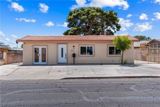 4545 West Desert Inn Road, Las Vegas, NV 89102