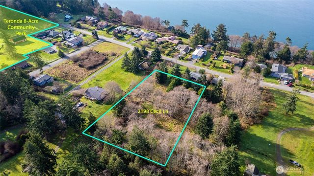 2198 Cecil Lane, Coupeville, WA 98239