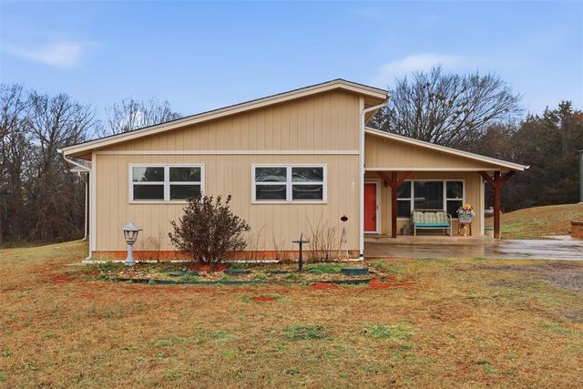 3708 Floyd Cox Drive, Norman, OK 73026