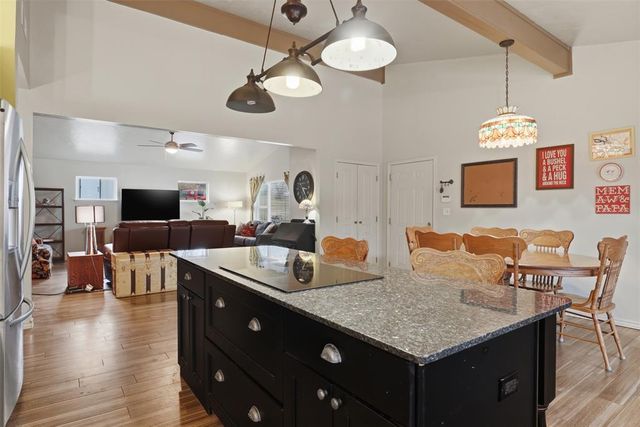 3708 Floyd Cox Drive, Norman, OK 73026