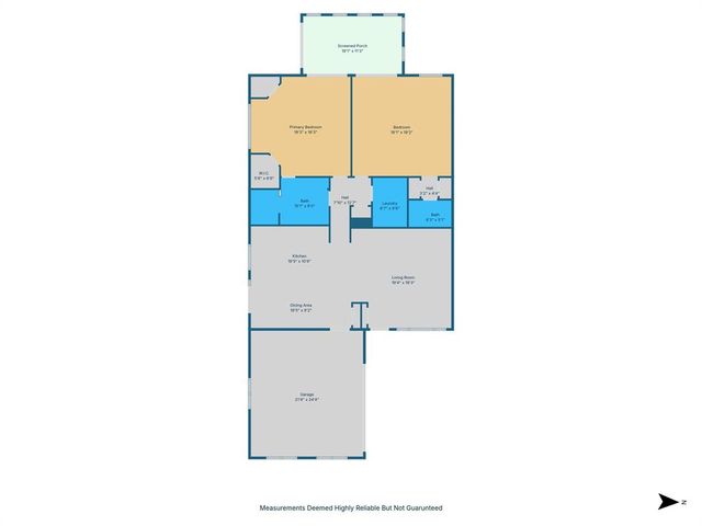 3708 Floyd Cox Drive, Norman, OK 73026