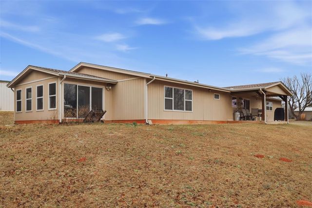 3708 Floyd Cox Drive, Norman, OK 73026