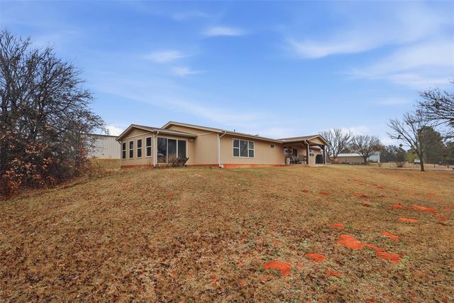 3708 Floyd Cox Drive, Norman, OK 73026