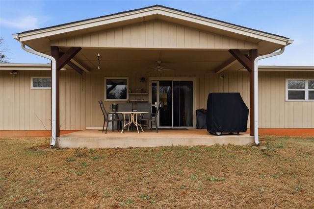 3708 Floyd Cox Drive, Norman, OK 73026