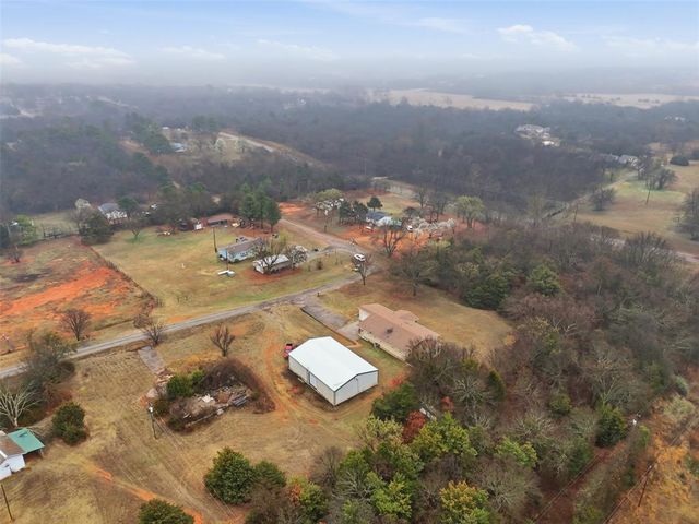 3708 Floyd Cox Drive, Norman, OK 73026