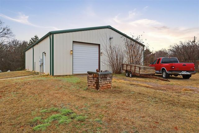 3708 Floyd Cox Drive, Norman, OK 73026