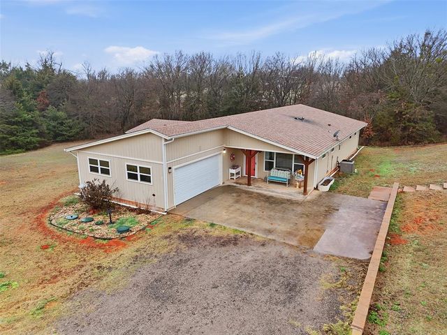 3708 Floyd Cox Drive, Norman, OK 73026