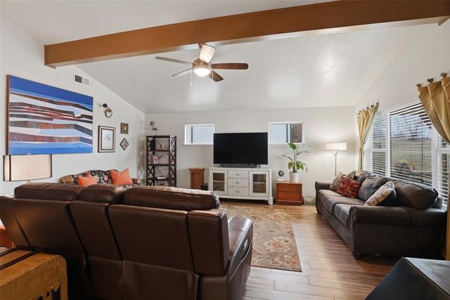 3708 Floyd Cox Drive, Norman, OK 73026