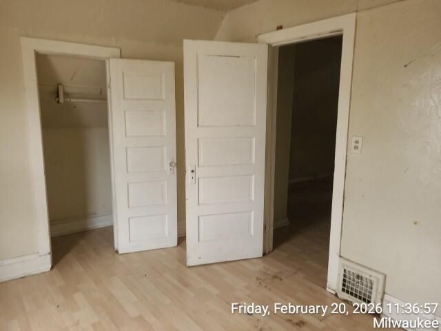 3221 N 38th STREET, Milwaukee, WI 53216