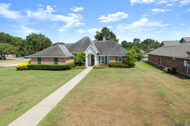 33860 Cypress Bluff Dr, Denham Springs, LA 70706