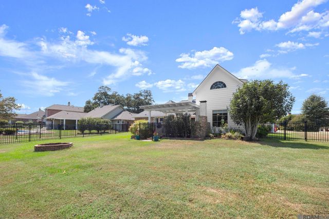 33860 Cypress Bluff Dr, Denham Springs, LA 70706