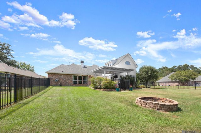 33860 Cypress Bluff Dr, Denham Springs, LA 70706