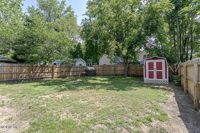 5456 Altsheler Drive, Sylvania, OH 43560