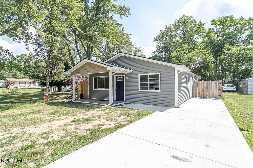 5456 Altsheler Drive, Sylvania, OH 43560