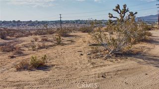 0 Seneca Road, Victorville, CA 92392