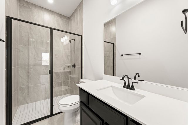 6625 Emerson Drive, Mesquite, TX 75114